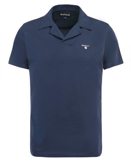 Barbour Consett Polo Shirt