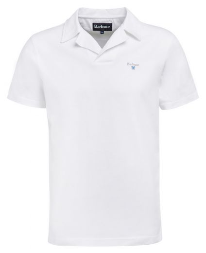 Barbour Consett Polo Shirt