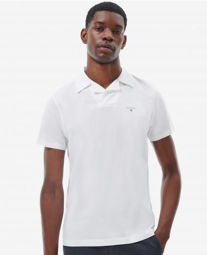 Barbour Consett Polo Shirt