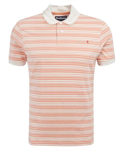 Barbour Deanbank Polo Shirt