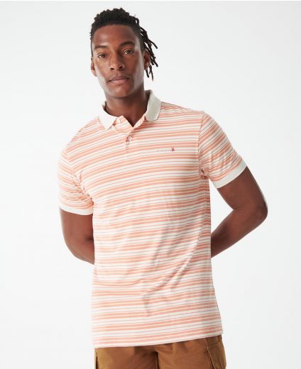 Barbour Deanbank Polo Shirt