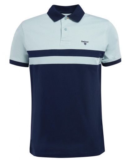 Barbour Bonnington Polo Shirt