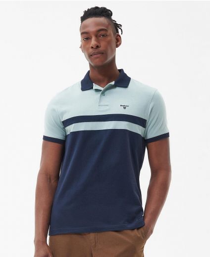 Barbour Bonnington Polo Shirt