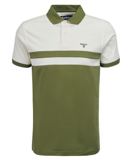 Barbour Bonnington Polo Shirt