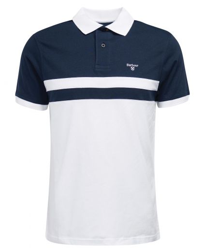 Barbour Bonnington Polo Shirt