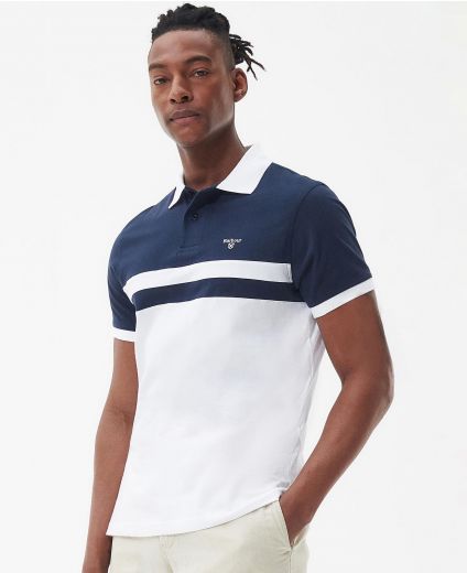 Barbour Bonnington Polo Shirt