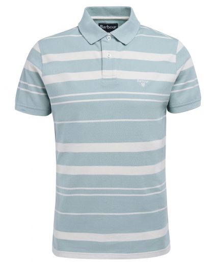 Barbour Halden Polo Shirt