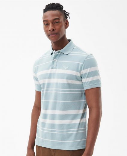 Barbour Halden Polo Shirt