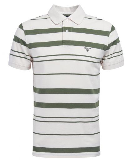 Barbour Halden Polo Shirt