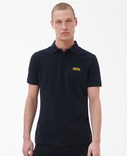 Essential Polo Shirt