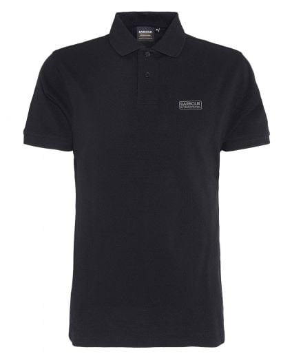 Essential Polo Shirt