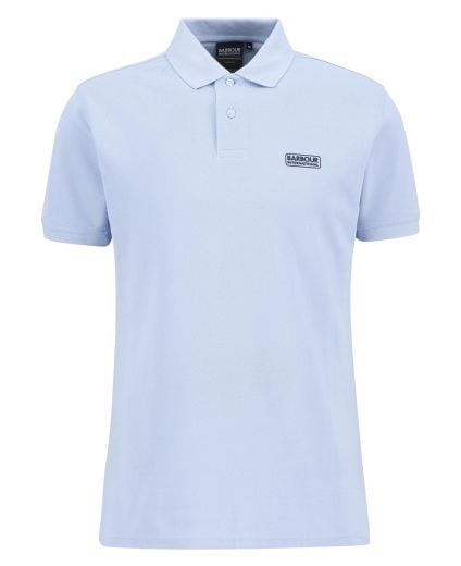 Essential Polo Shirt