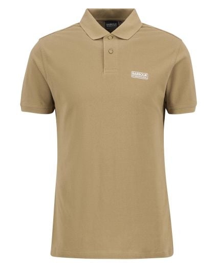 Essential Polo Shirt