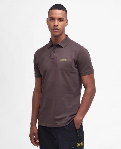 Essential Polo Shirt