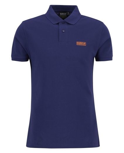 Essential Polo Shirt