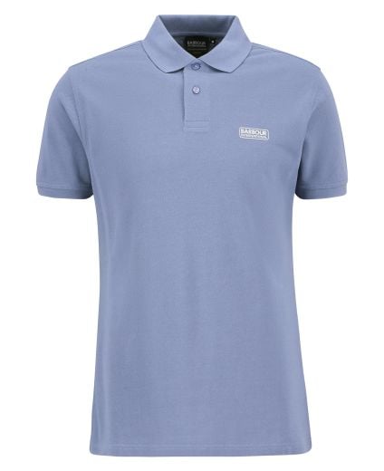 Essential Polo Shirt