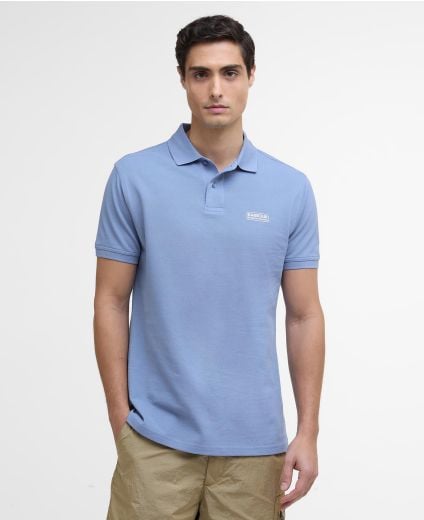 Essential Polo Shirt