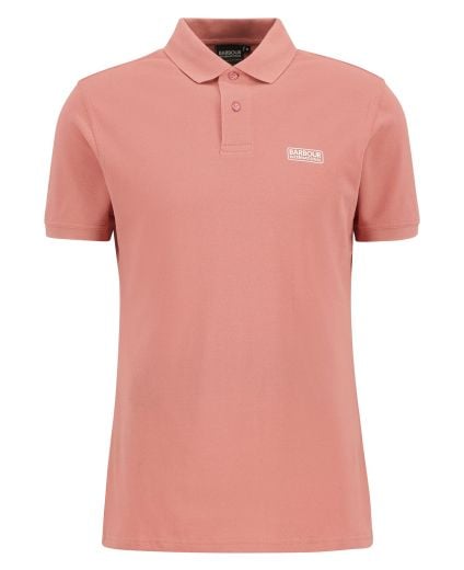 Essential Polo Shirt