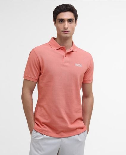 Essential Polo Shirt
