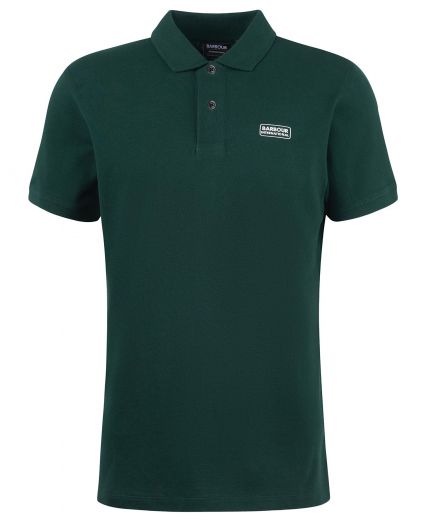 B.Intl Essential Polo Shirt