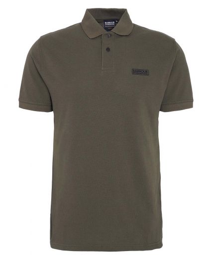 Essential Polo Shirt