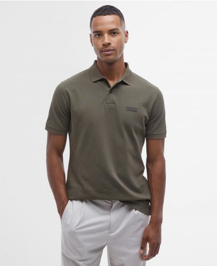 Essential Polo Shirt