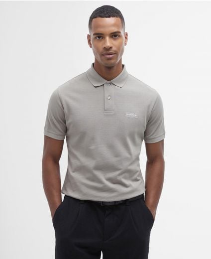 Essential Polo Shirt