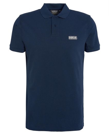 Essential Polo Shirt