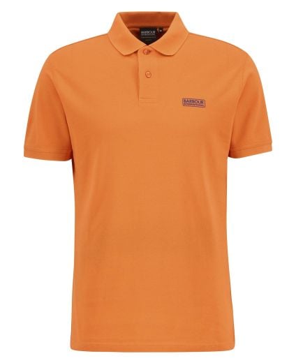 Essential Polo Shirt