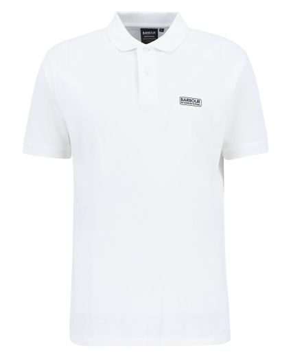 Essential Polo Shirt