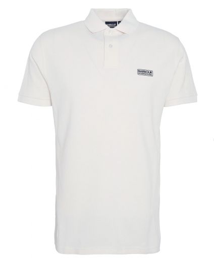 Essential Polo Shirt
