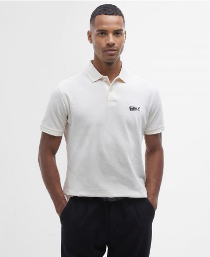 Essential Polo Shirt