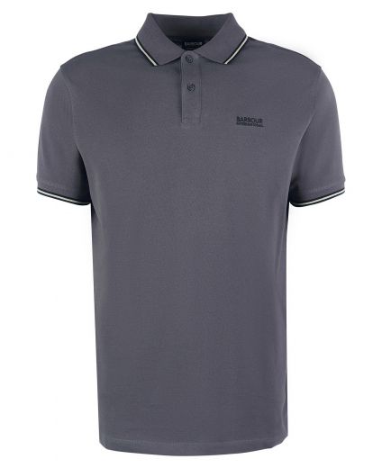 B.Intl Event Multi Tipped Polo Shirt