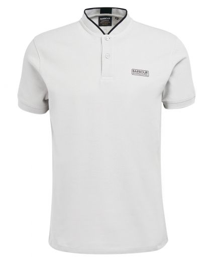 B.Intl Lewis Sports Polo Shirt