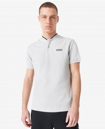 B.Intl Lewis Sports Polo Shirt