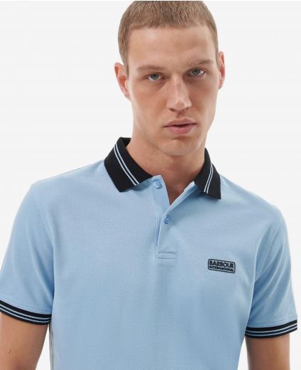B.Intl Tracker Polo Shirt