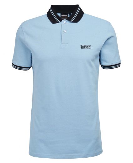 B.Intl Tracker Polo Shirt
