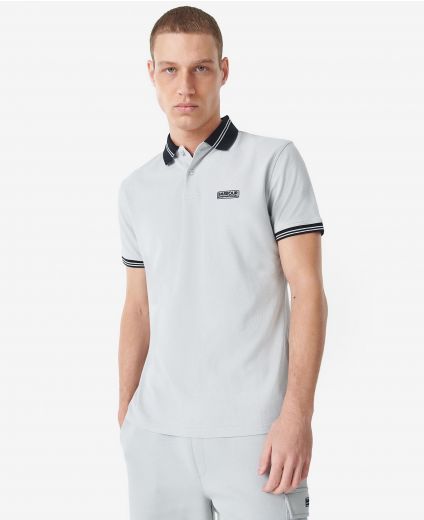 B.Intl Tracker Polo Shirt
