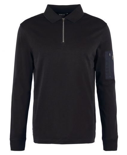 B.Intl Breaker Polo Shirt