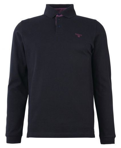 Barbour Conforth Polo Shirt