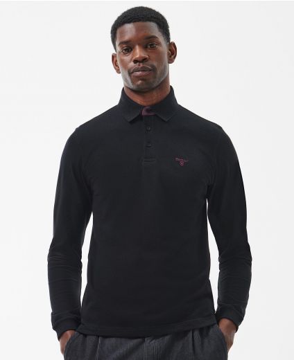 Barbour Conforth Polo Shirt