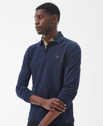 Barbour Conforth Polo Shirt
