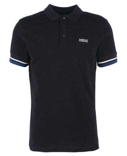 B.Intl Metropolis Polo Shirt