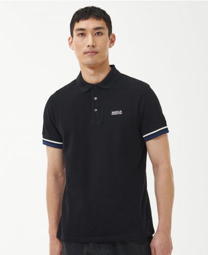 B.Intl Metropolis Polo Shirt