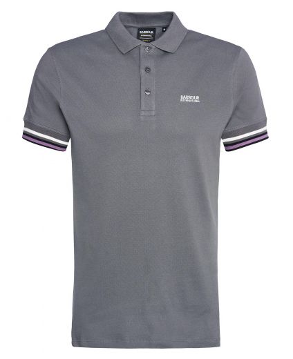 Metropolis Polo Shirt