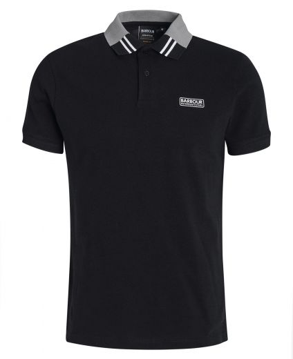 B.Intl Lydden Polo Shirt