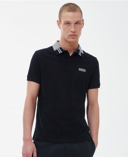 B.Intl Lydden Polo Shirt
