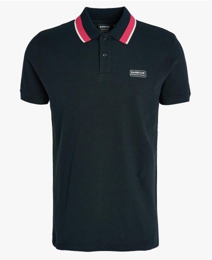B.Intl Re-Amp Polo Shirt