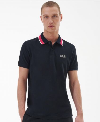 B.Intl Re-Amp Polo Shirt