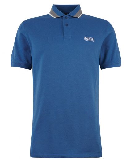B.Intl Re-Amp Polo Shirt